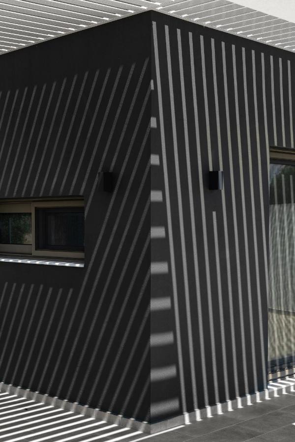 Armonia Suites 겐나디 외부 사진